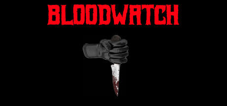 BloodWatch v1.0 Build 9126179 - SKIDROW cover art