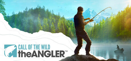 Call of the Wild The Angler v2.1.1 + all DLC + Multiplayer cover art