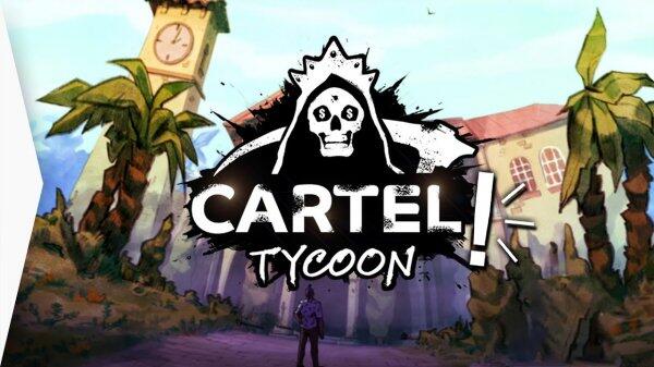 Cartel Tycoon (RUNE RELEASE) + Update v1.0.9.6429 cover art