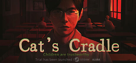 Cats Cradle v0.7.17 cover art