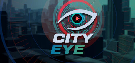 City Eye v1.0 - DOGE cover art