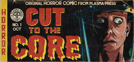 Cut to the Core v1.0 Build 9225156 - SKIDROW cover art
