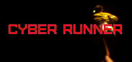 Cyber Runner Build 8518693 cover art