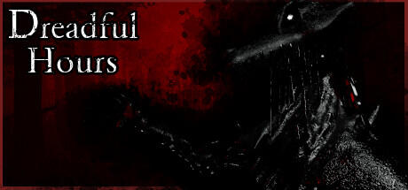Dreadful Hours v1.0 - DARKSiDERS cover art