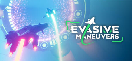 Evasive Maneuvers cover art