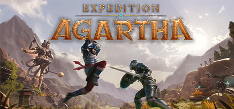 Expedition Agartha cover art