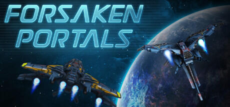 Forsaken Portals v1.4.0 Build 9296034 - DARKSiDERS cover art