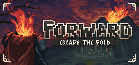 FORWARD Escape the Fold v1.1.1 cover art