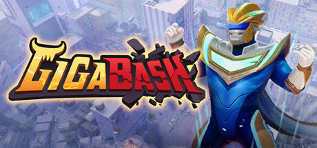 GigaBash v1.8.1 + Update (RUNE) + all DLC cover art