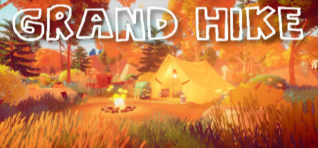 Download Grand Hike Build 9350434