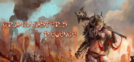Grandmasters Revenge Build 12955144 (TENOKE RELEASE) cover art