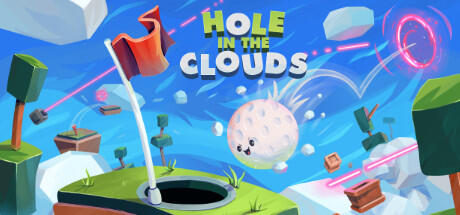 Hole in the Clouds v1.0.1 Build 9398506 - Goldberg cover art