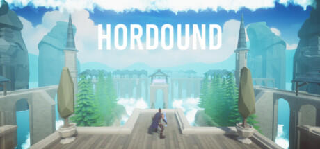 HordounD Build 9232286 - TiNYiSO cover art