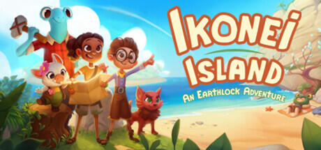 Download Ikonei Island An Earthlock Adventure - TENOKE + Update v20231120