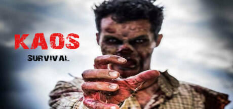 KAOS SurVival Build 9226006 cover art