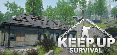 KeepUp Survival Build 21400510 + all DLC cover art