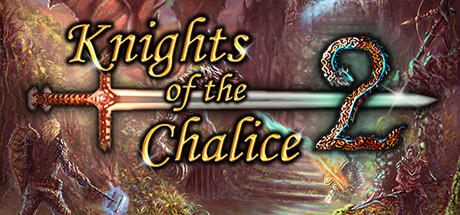 Knights of the Chalice 2 Build 23436539 cover art