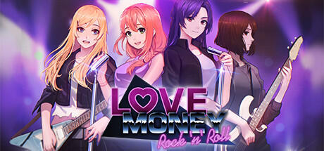 Love Money RocknRoll Build 9251252 - DARKSiDERS cover art