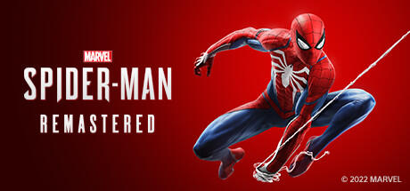 Marvels Spider-Man Remastered v3.618.0.0 (Pre-Install) cover art