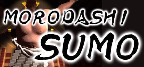 MORODASHI SUMO v1.0 Build 9257776 - DARKSiDERS cover art
