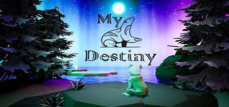 My Destiny Build 9296845 - DARKSiDERS cover art