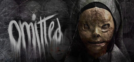 Omitted v1.0 - SKIDROW cover art