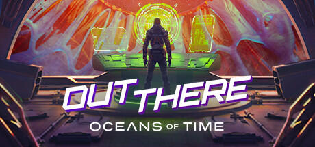 Out There Oceans of Time v1.2.1.2 cover art