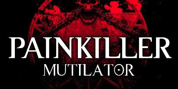 Painkiller Mutilator v1.7 cover art