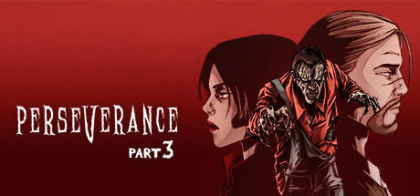 Perseverance Part 3 Build 9085353 - DARKSiDERS cover art