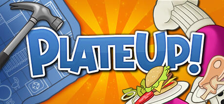 PlateUp Build 16778082 cover art