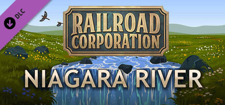 Railroad Corporation Niagara River Build 9269315 - SKIDROW cover art