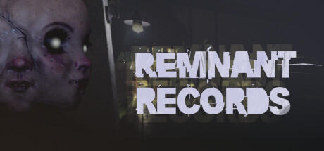 Remnant Records v1.0.4 cover art