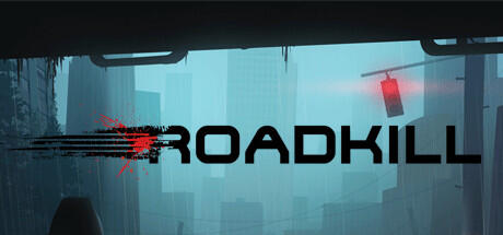 Roadkill Build 9210764 - TiNYiSO cover art