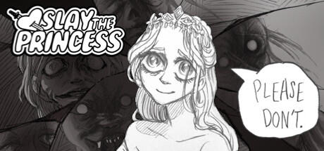 Slay the Princess (TENOKE RELEASE): Update v20250305 cover art