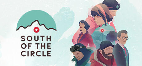 South of the Circle v1.0.3 - GOG cover art
