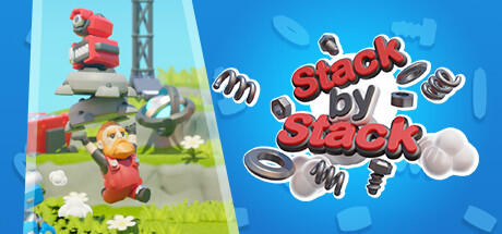 Stack by stack v2022.08.15 cover art