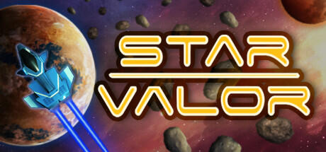 Star Valor (TENOKE): Update v2.2.3b + all DLC cover art