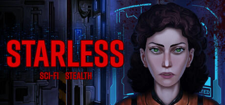 Starless v1.051 cover art