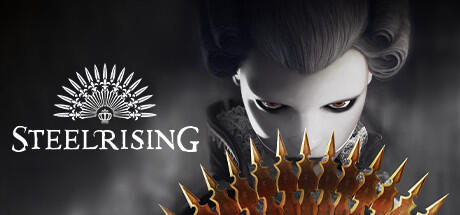 Steelrising Bastille Edition v7596 - GOG cover art