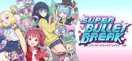 Super Bullet Break Build 8990180 - DARKSiDERS cover art