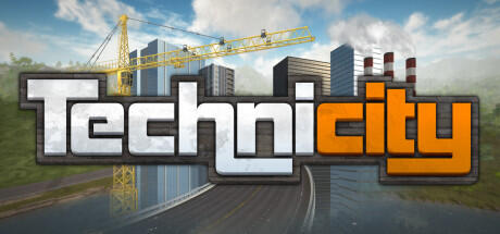 Technicity v1.6c cover art