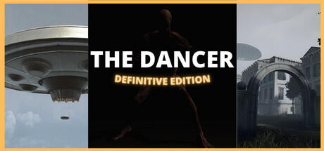 The Dancer Definitive Edition Build 9235482 - DARKSiDERS cover art