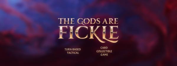 Download game The Gods Are Fickle v0.4 latest version