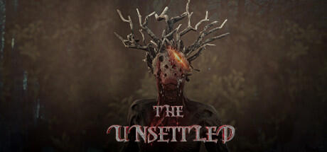 The Unsettled v2022.08.29 - Goldberg cover art
