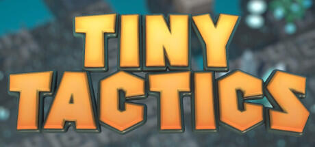 Tiny Tactics Build 9419003 cover art