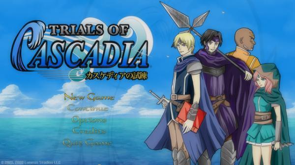 Trials of Cascadia v0.31 cover art