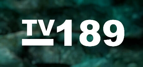 TV189 v1.0 Build 9267332 - TiNYiSO cover art