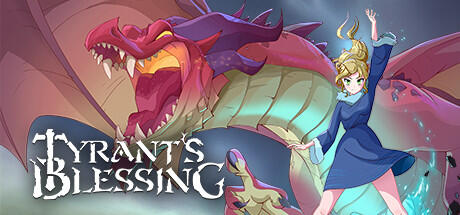 Tyrants Blessing Build 9567566 cover art