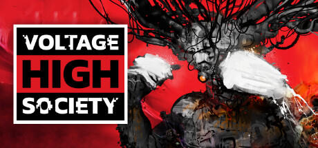 Voltage High Society v2022.08.03 cover art