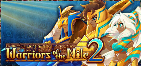 Warriors of the Nile 2 Build 11347923 cover art